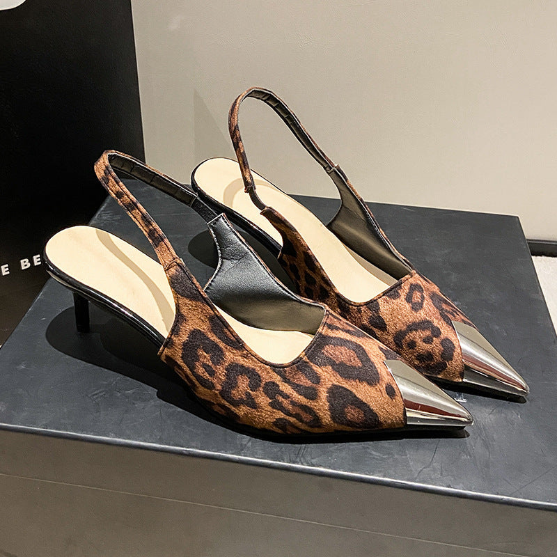 Beautifully Crafted Orthopedic Sandals