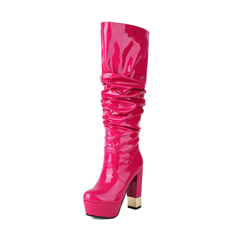 Elegant Orthopedic Boots for Every Step