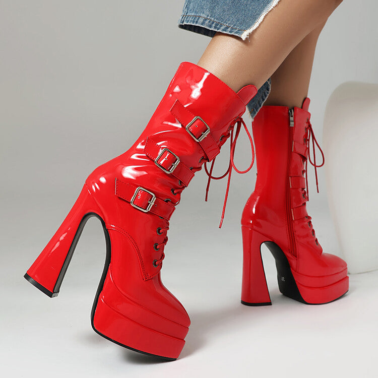 Elegant Orthopedic Boots for Every Step