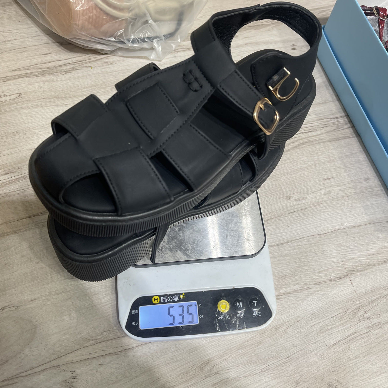 Stylish Orthopedic Sandals for Any Occasion