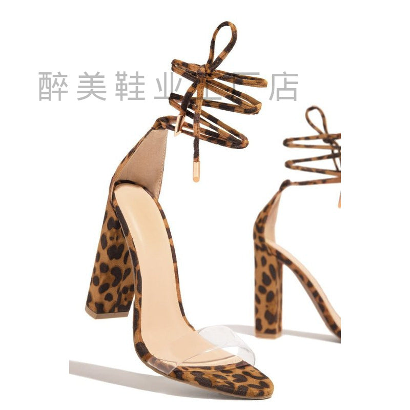 Classic Orthopedic Sandals with Timeless Style