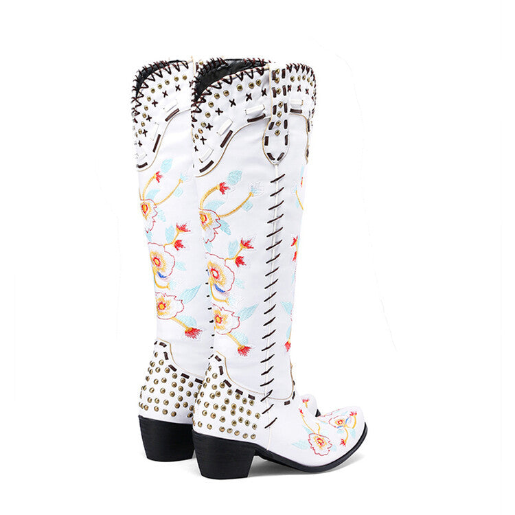 Beautifully Crafted Orthopedic Boots