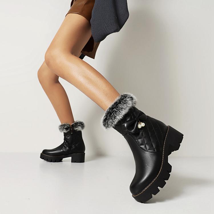 Comfortable Orthopedic Boots for Daily Wear
