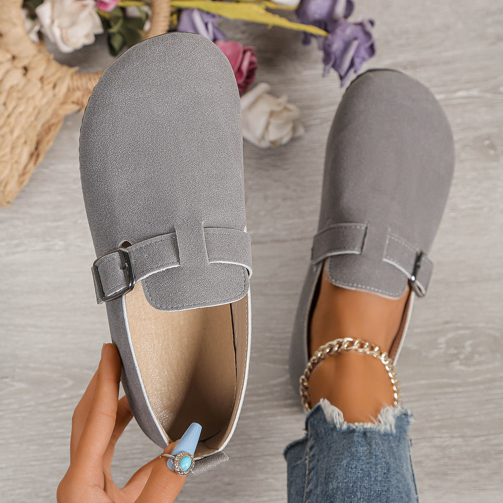 Graceful Orthopedic Sneakers for Modern Look