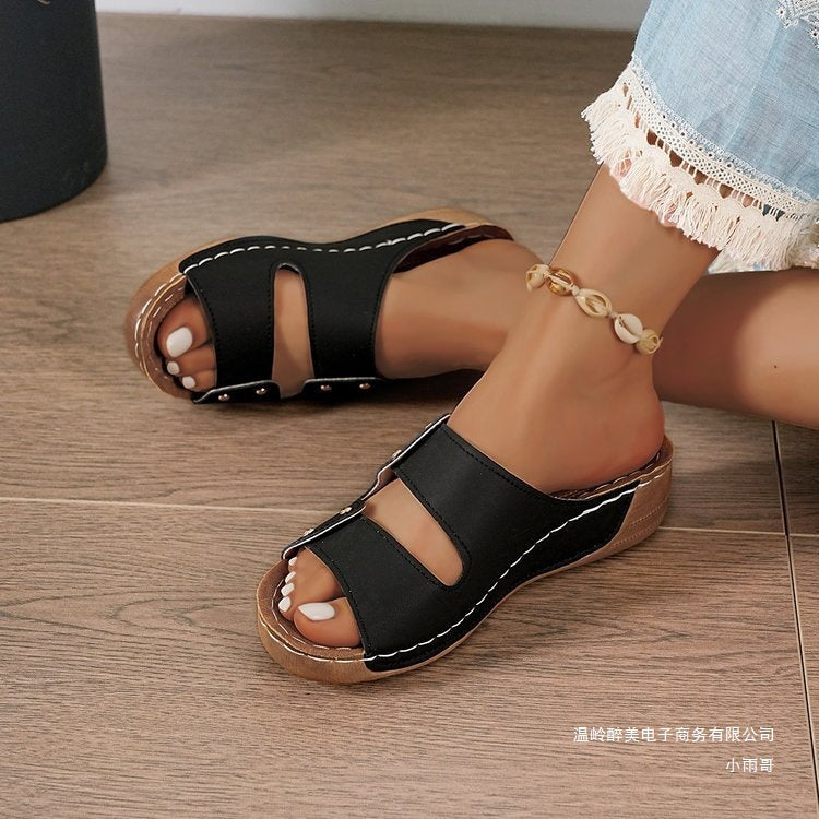 Stylish Orthopedic Sandals for Any Occasion