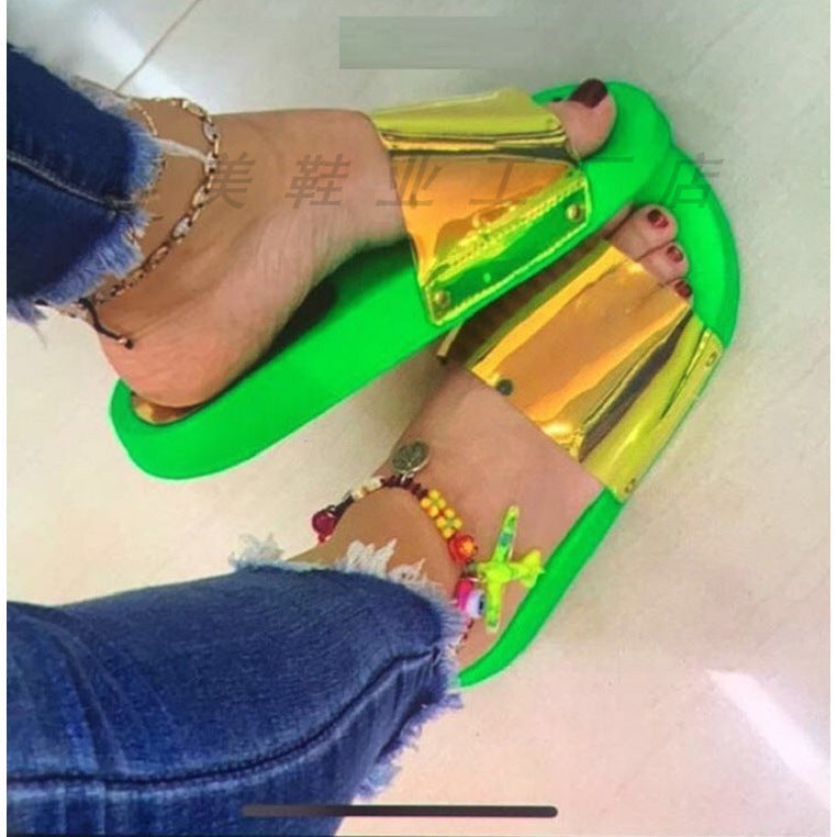 Classic Orthopedic Sandals with Timeless Style