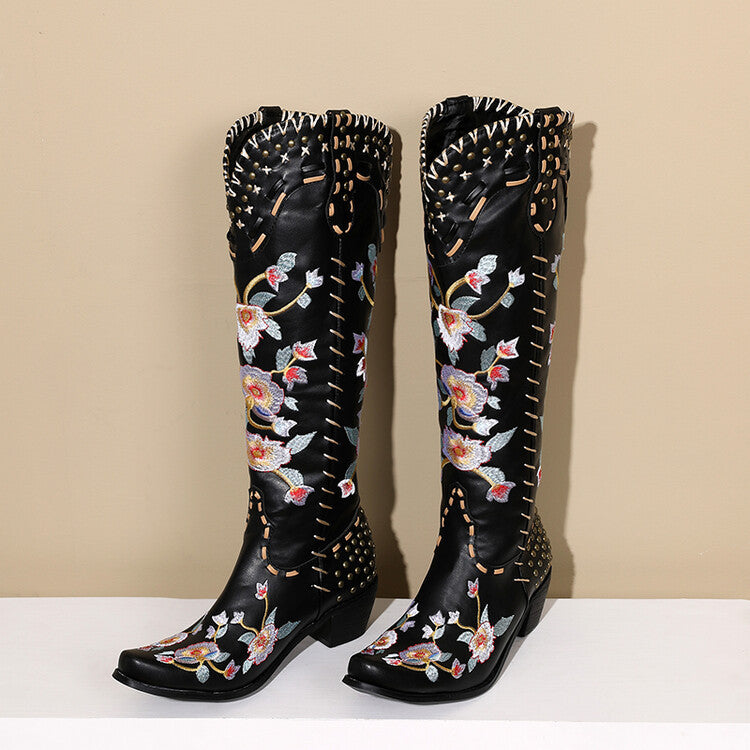 Beautifully Crafted Orthopedic Boots