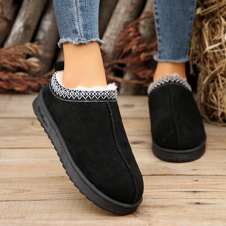 Stylish Orthopedic Boots for Any Occasion