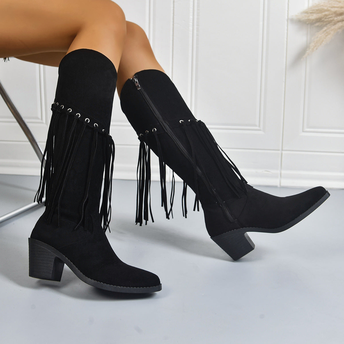 Beautifully Crafted Orthopedic Boots