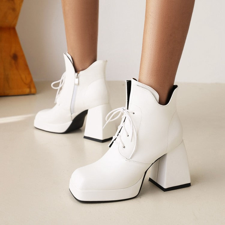 Elegant Orthopedic Boots for Every Step
