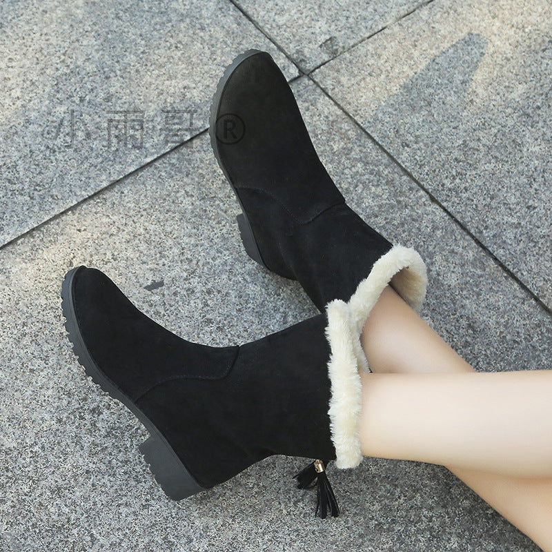 Stylish Orthopedic Boots for Any Occasion