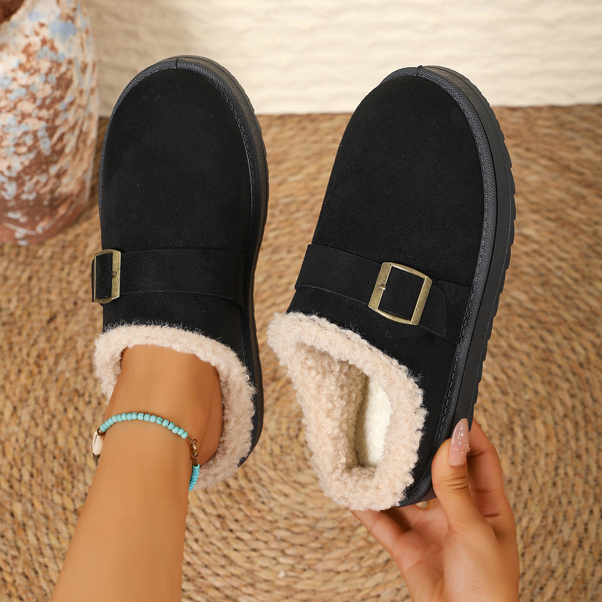 Stylish Orthopedic Boots for Any Occasion