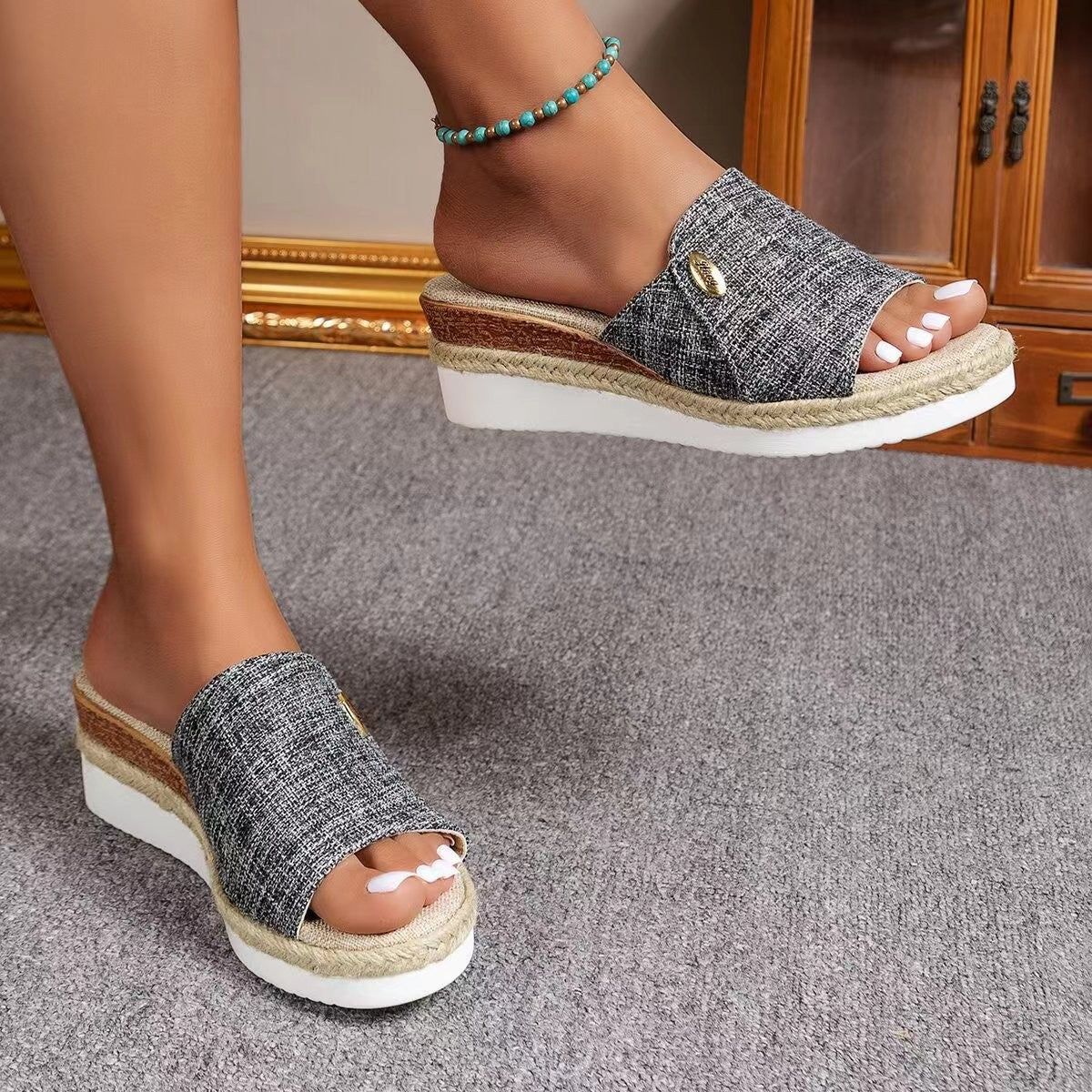 Comfortable Orthopedic Sandals for Daily Wear