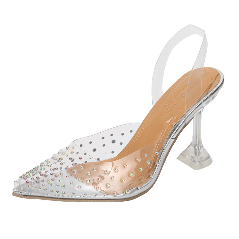 Chic Orthopedic Sandals with Unique Design