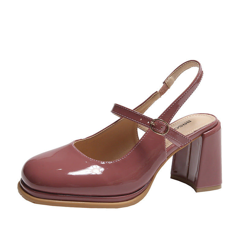 Elegant Orthopedic Shoes for Every Step