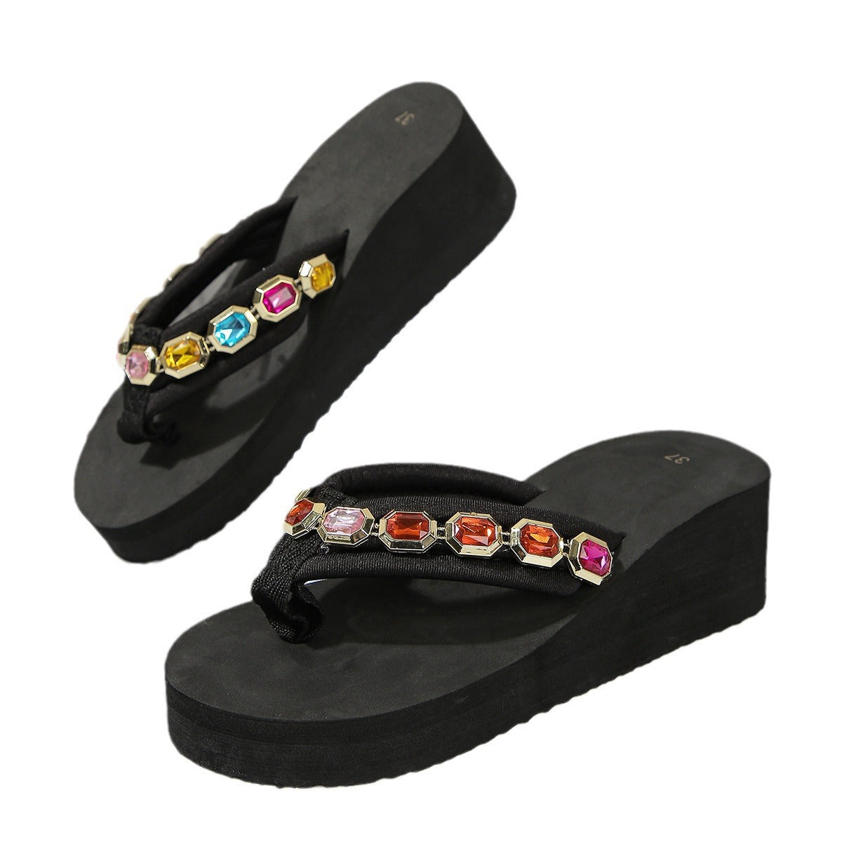 Chic Orthopedic Sandals with Unique Design