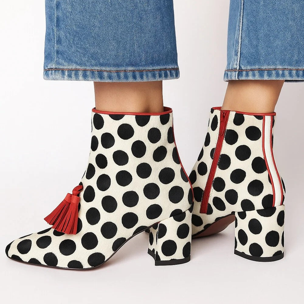Beautifully Crafted Orthopedic Boots