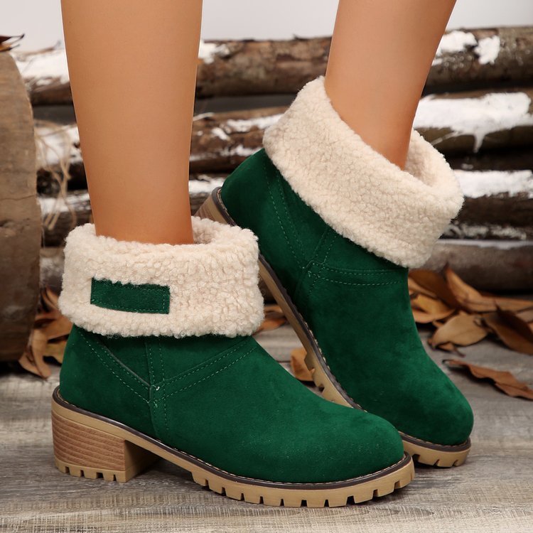 Stylish Orthopedic Boots for Any Occasion
