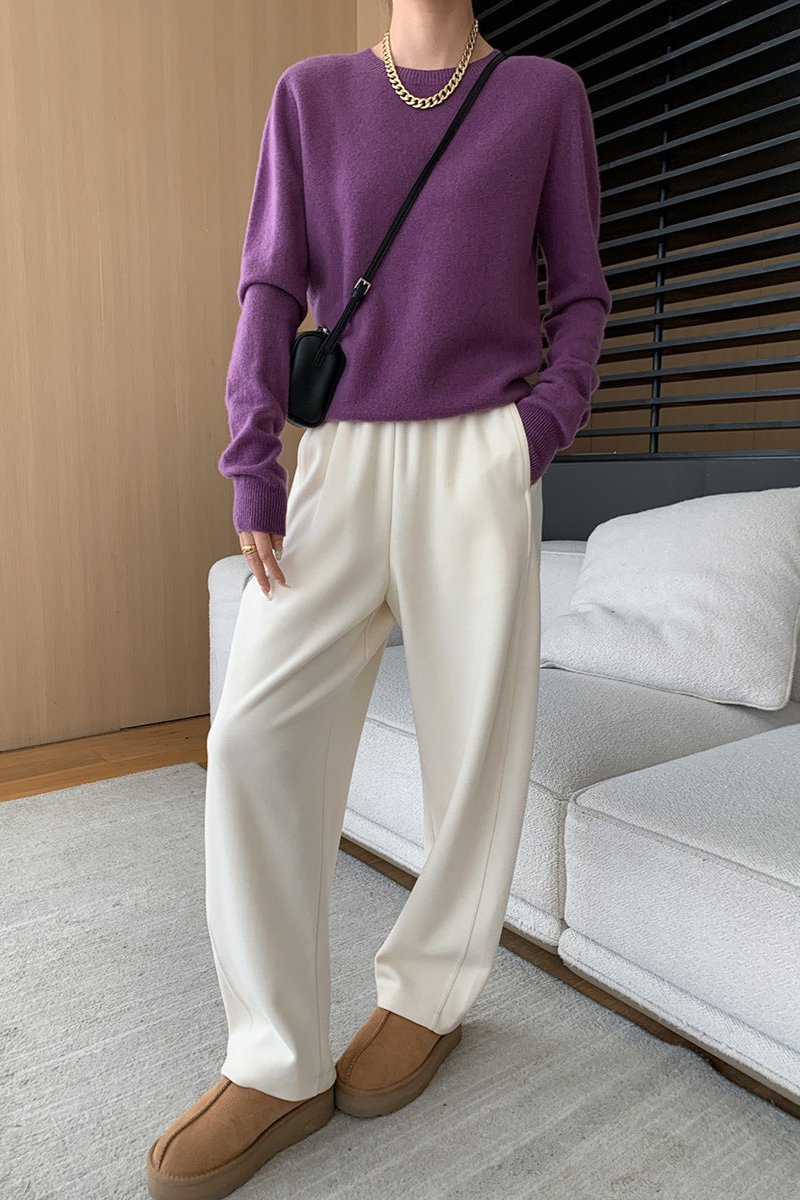 Classic Vintage & Enduringly Stylish Blouse