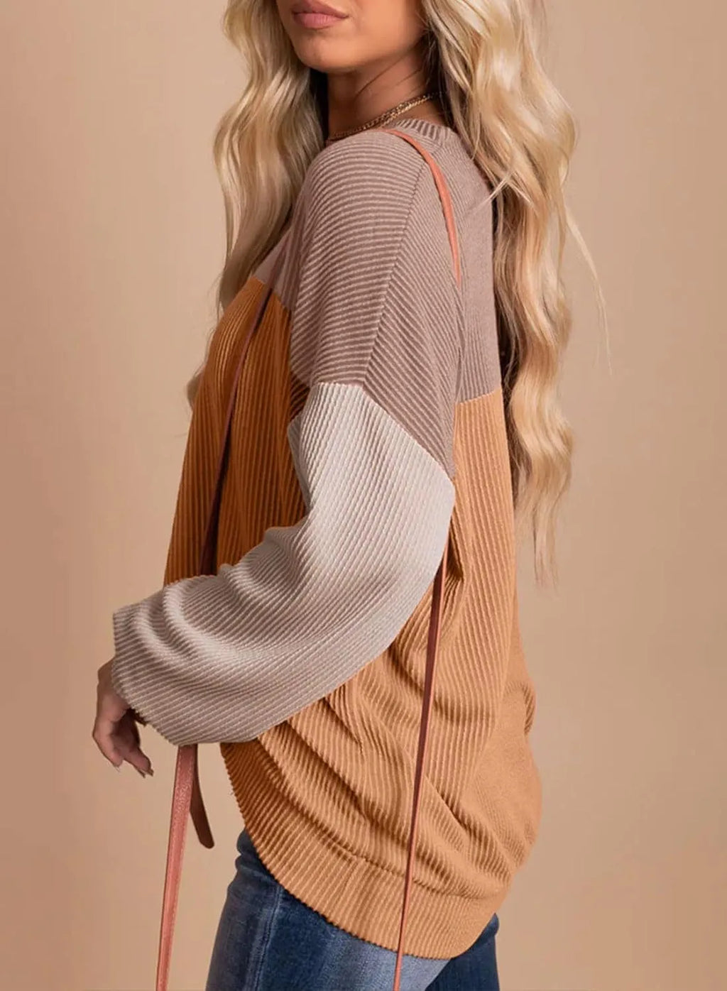 Classic Vintage & Enduringly Stylish Pullover
