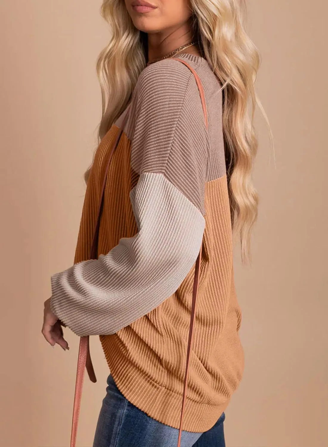 Classic Vintage & Enduringly Stylish Pullover