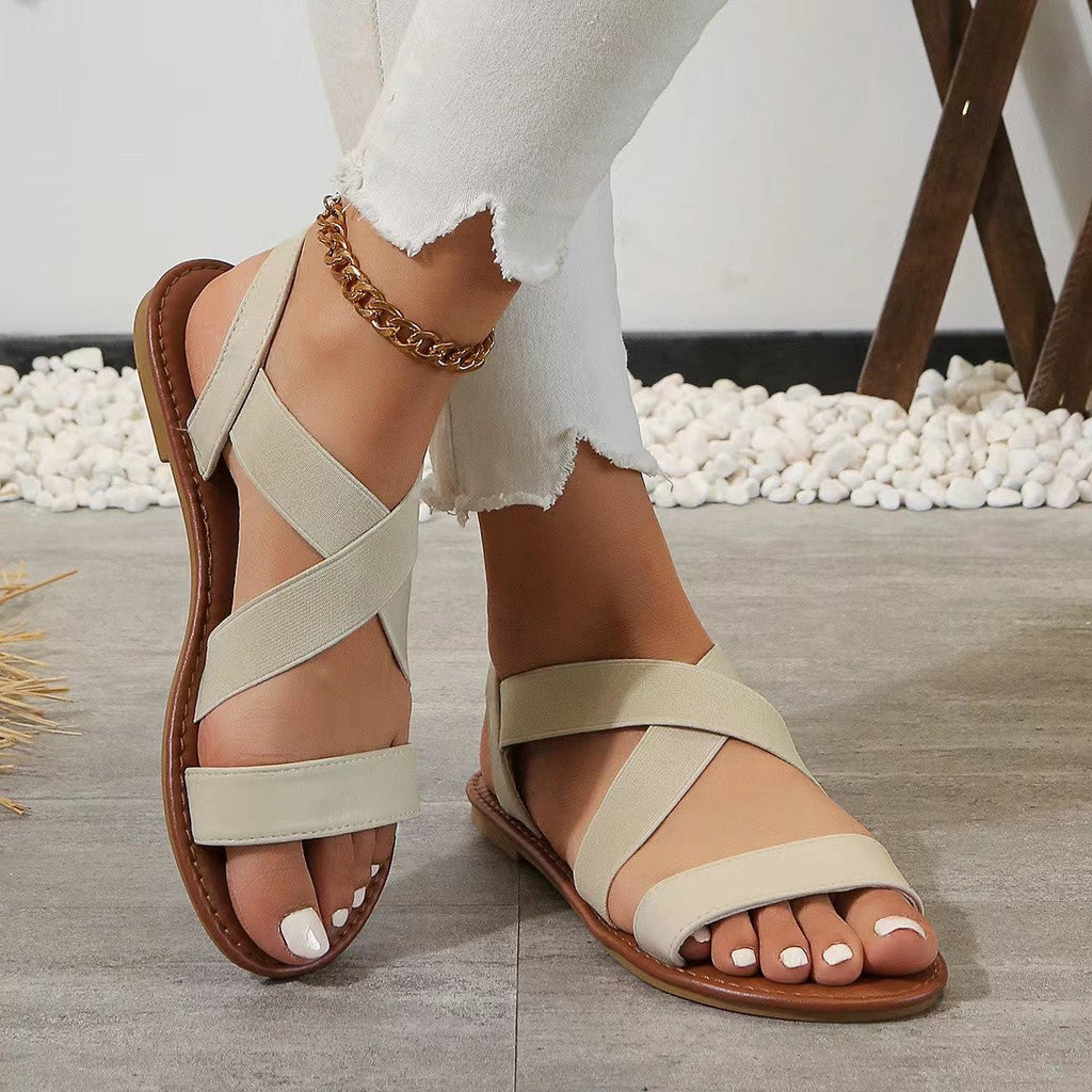 Beautifully Crafted Orthopedic Sandals