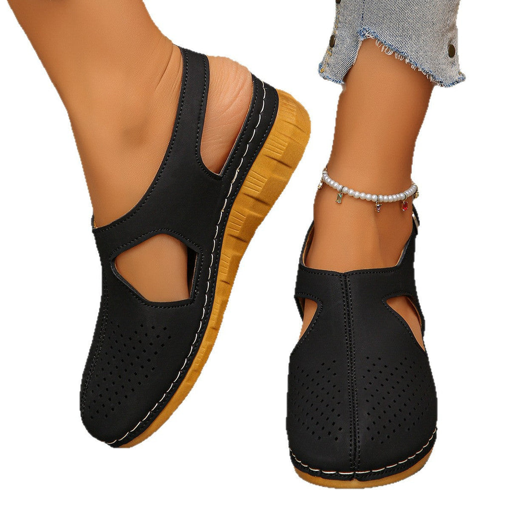 Stylish Orthopedic Sandals for Any Occasion