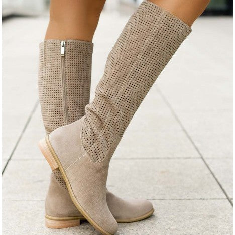 Elegant Orthopedic Boots for Every Step
