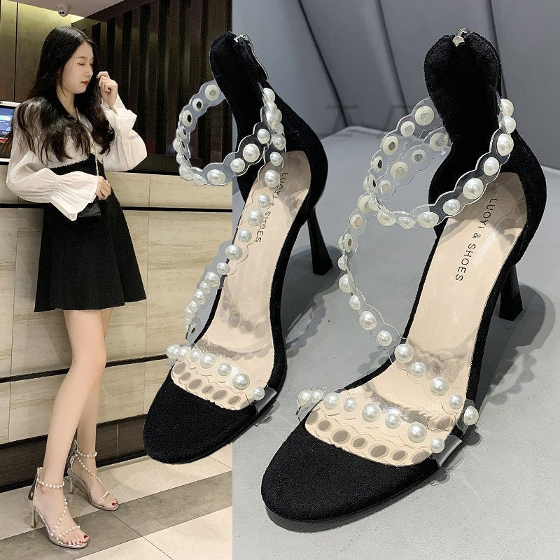 Vintage Inspired Orthopedic Sandals