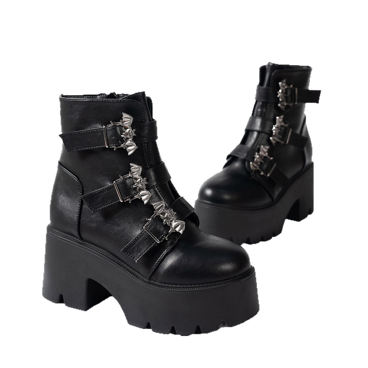 Elegant Orthopedic Boots for Every Step