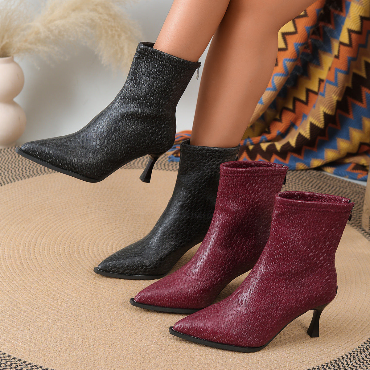 Stylish Orthopedic Boots for Any Occasion