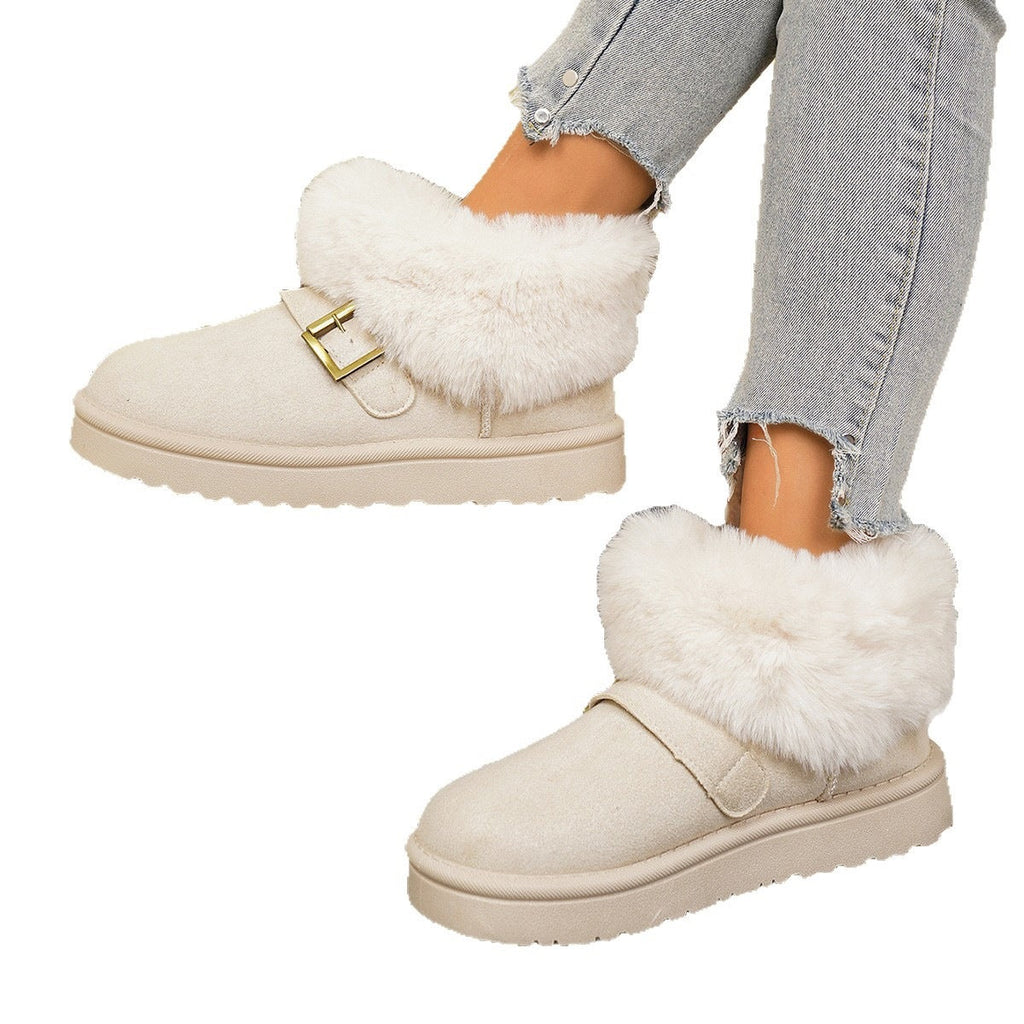 Beautifully Crafted Orthopedic Boots