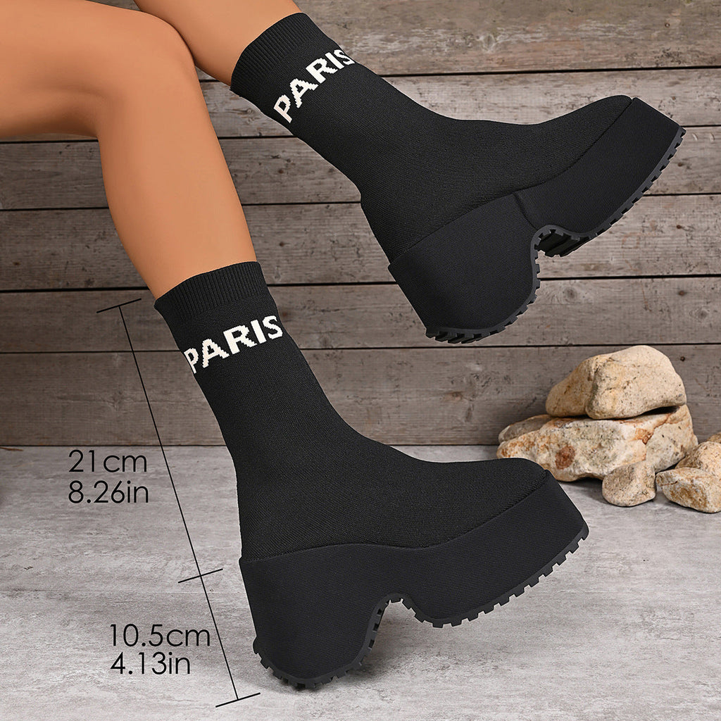 Beautifully Crafted Orthopedic Boots