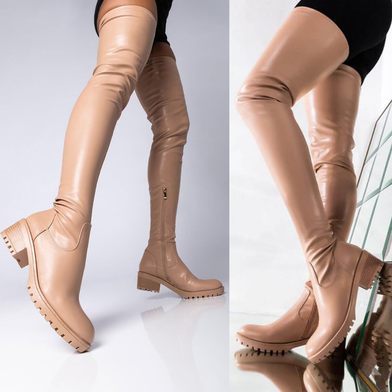 Comfortable Orthopedic Boots for Daily Wear
