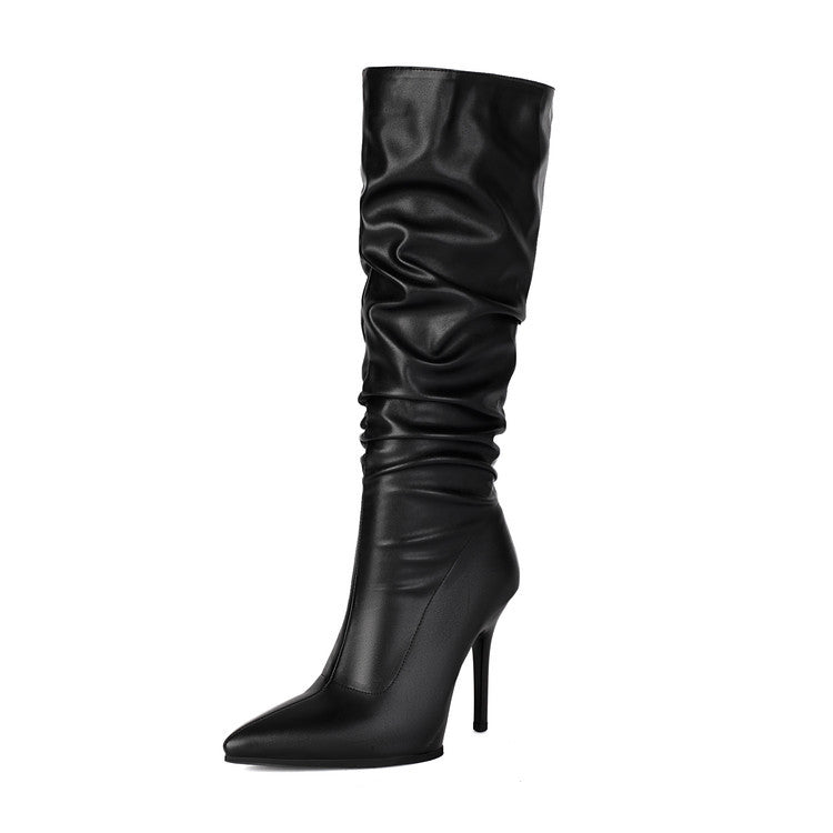Elegant Orthopedic Boots for Every Step