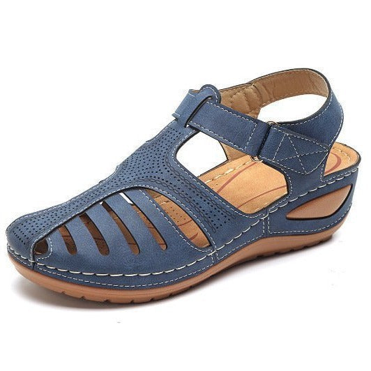 Elegant Orthopedic Sandals for Every Step