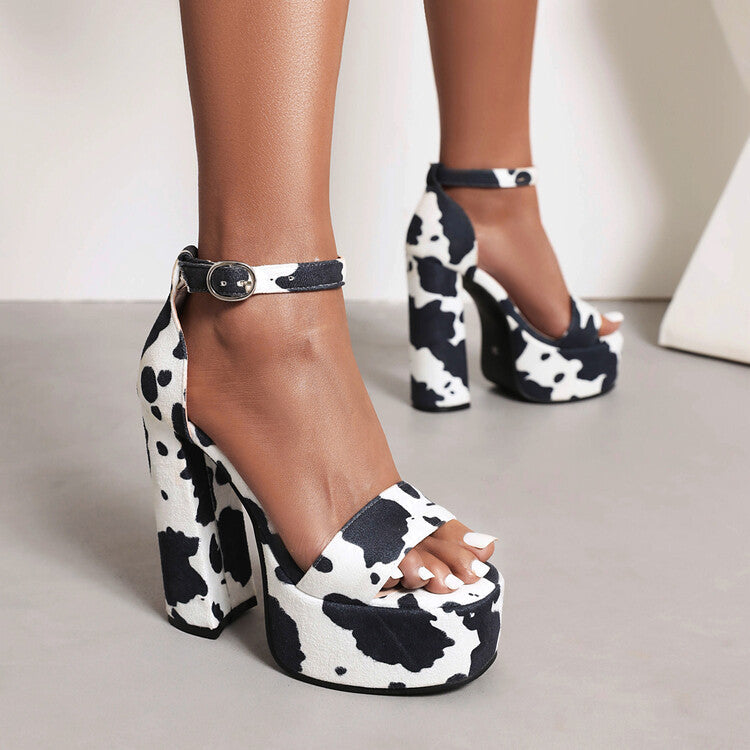 Beautifully Crafted Orthopedic Sandals