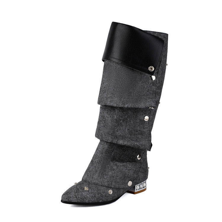 Elegant Orthopedic Boots for Every Step