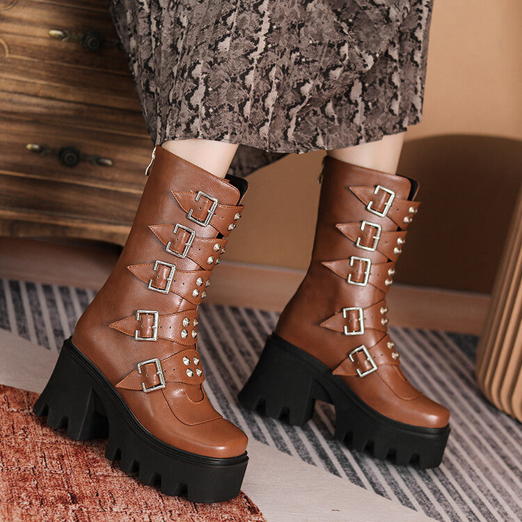 Elegant Orthopedic Boots for Every Step
