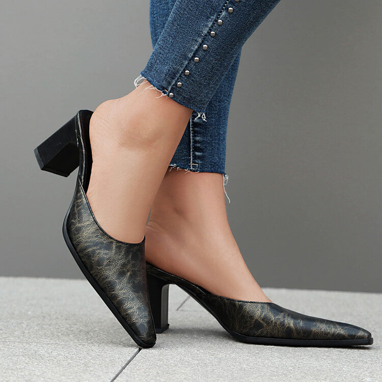 Chic Orthopedic Sandals with Unique Design