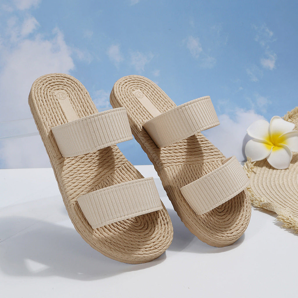 Vintage Inspired Orthopedic Sandals