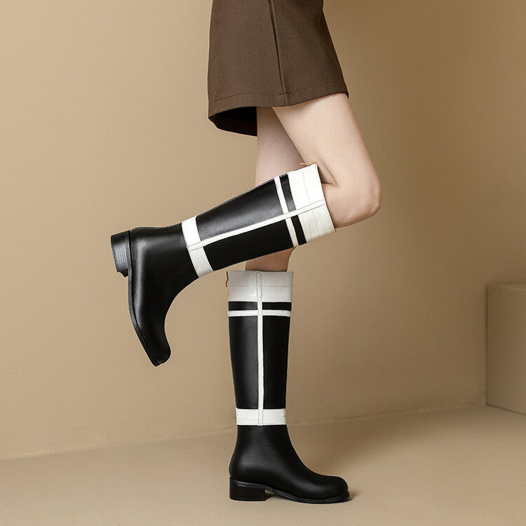 Classic Orthopedic Boots with Timeless Style