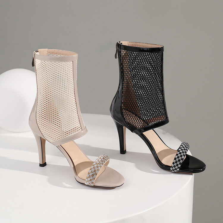 Comfortable Orthopedic Boots for Daily Wear