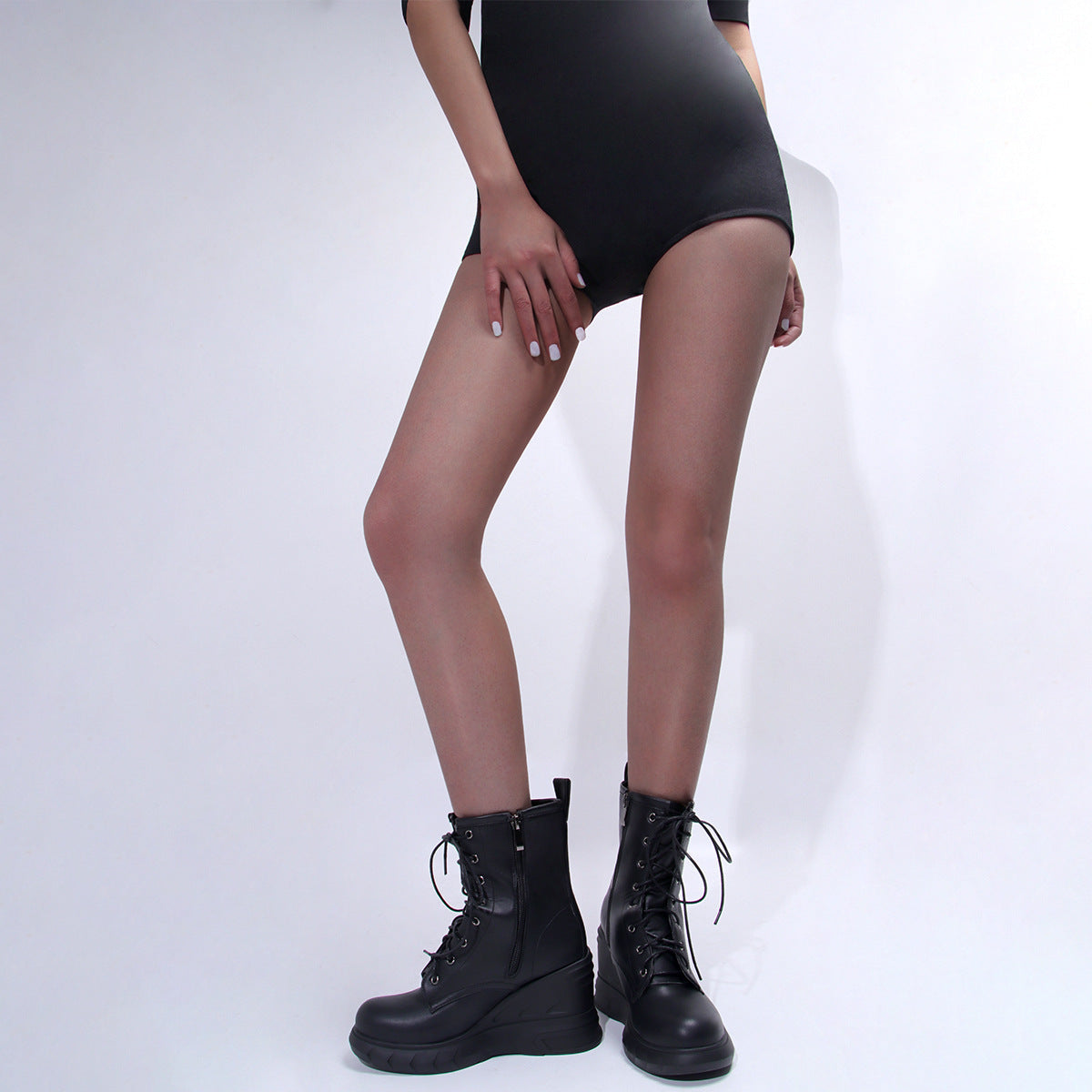Beautifully Crafted Orthopedic Boots