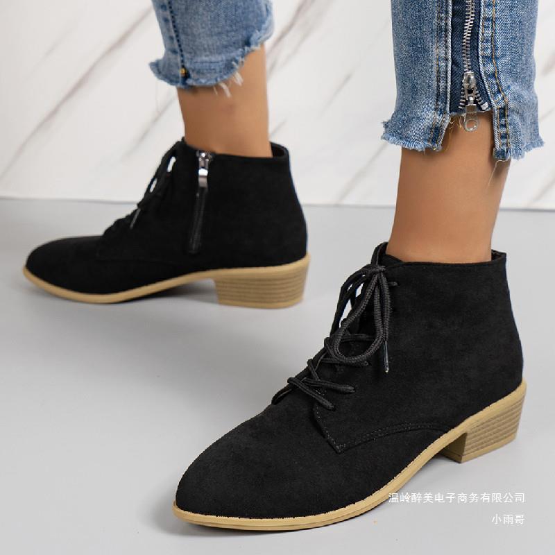 Stylish Orthopedic Boots for Any Occasion