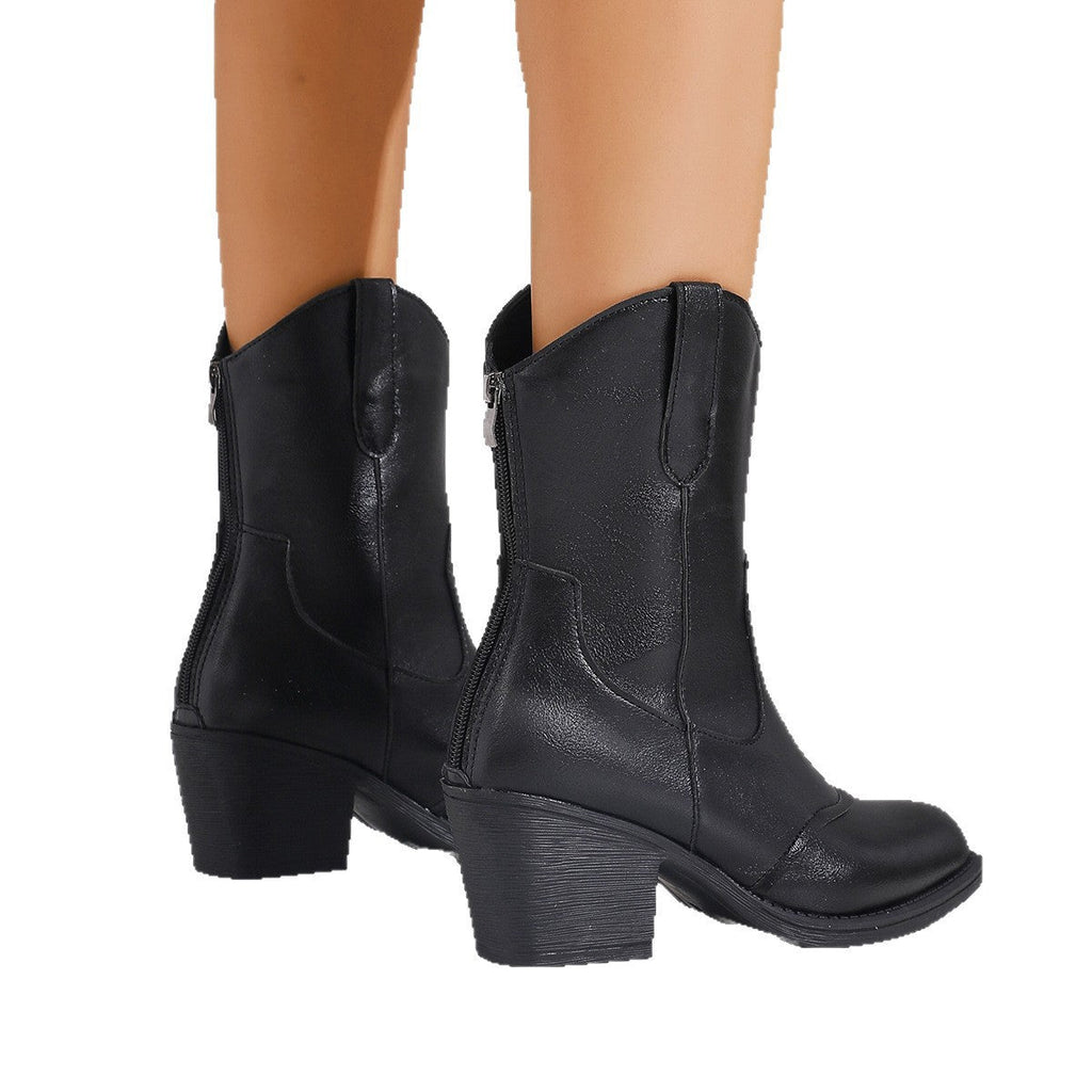 Comfortable Orthopedic Boots for Daily Wear