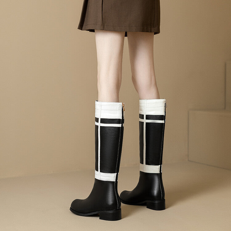 Classic Orthopedic Boots with Timeless Style