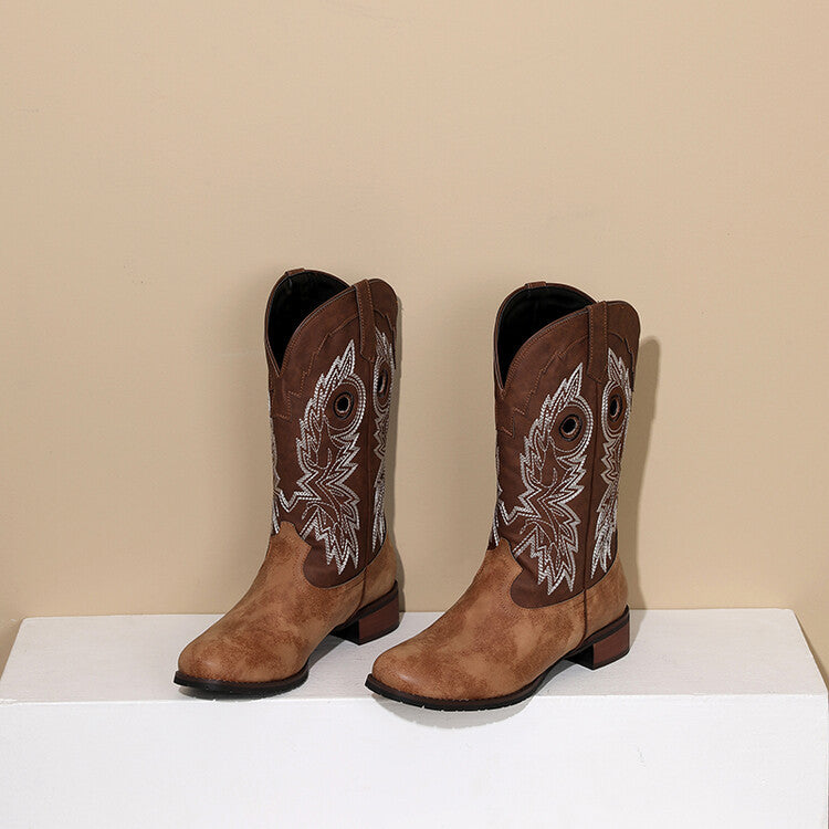 Elegant Orthopedic Boots for Every Step