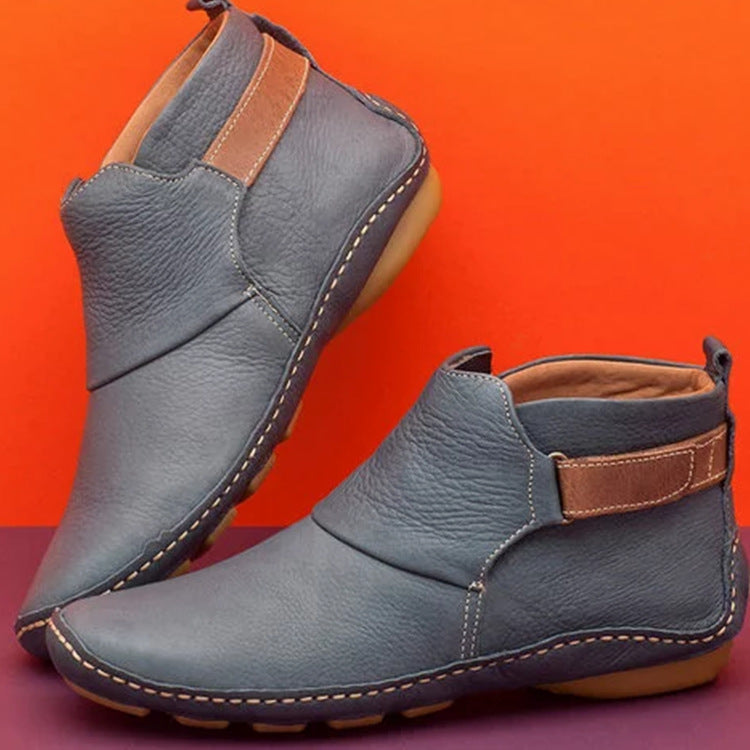 Elegant Orthopedic Boots for Every Step