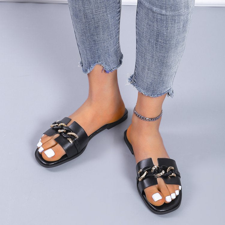 Elegant Orthopedic Sandals for Every Step